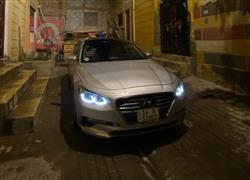 هیوندای ازێرا